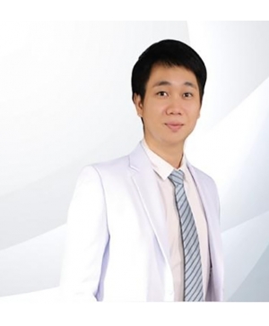 Krainon Wasupen, M.D.