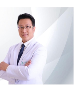 Prutpong Saengjumrut, M.D.