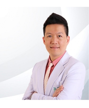 Siri Sirimanapong, M.D.