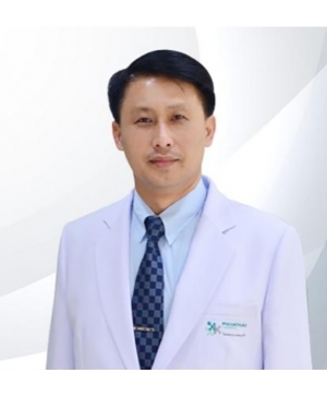 Jatuporn Pratanadee, M.D.