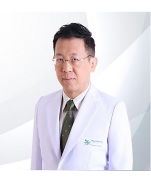 Dusit Supaniratisai, M.D.