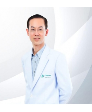 Noppasit Weerasamai, M.D.