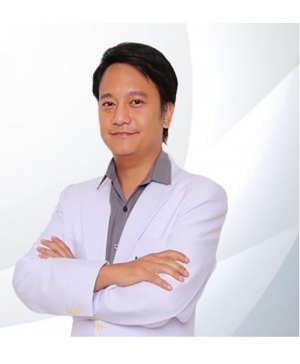 Ekkapong Fusuwankaya, M.D.