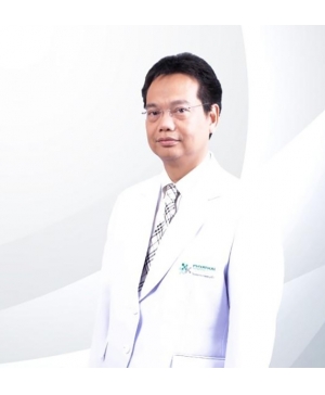 Chanawat Tesavibul, M.D.