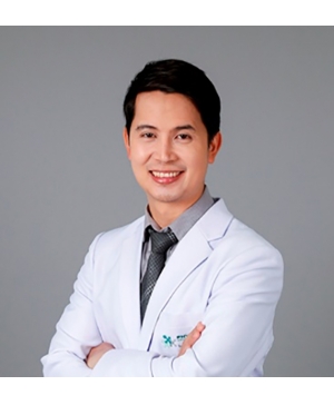 Dr.Jeerawat Silasuwan