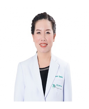 Dr.Supphamat Chirnaksorn