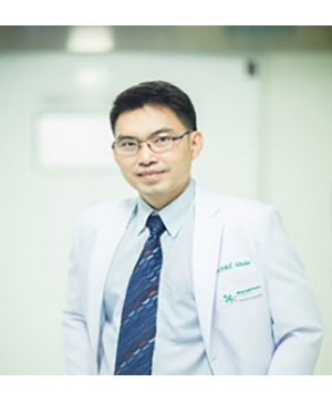 Dr.Teerasan Tantitemit