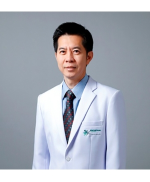 Dr.Varayu Prachayakul