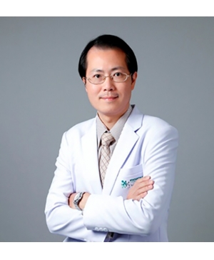 Dr.Wichai Yooyongwattana