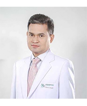 Asst. Prof. Pisake Boontham