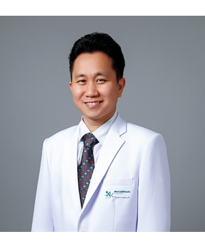 Dr. Angkoon Anuwong