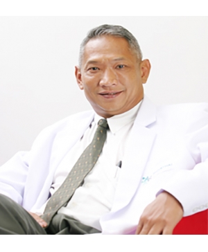 Dr. Sutdhachit Linananda