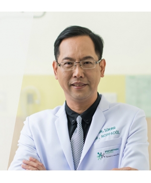Dr.Noppadol Narupiti