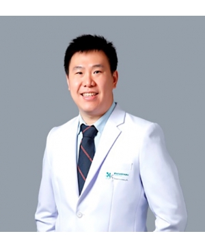 Dr.Padungkiat Tangpiroontham