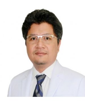 Dr.Rawisak Chanwat