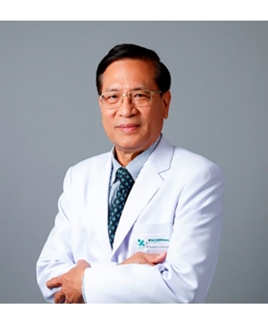 Dr.Suthus Sripojanart
