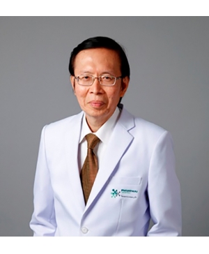 Dr.Thongchai Limpawattanasiri 