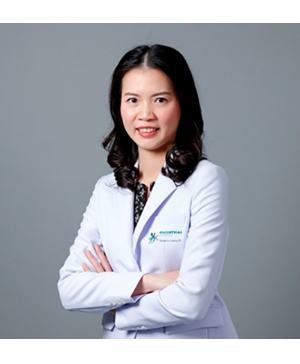 Dr.Oradee Phadtanaanake