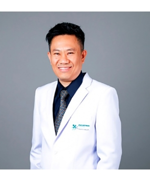 Dr.Komol Preechasanongkit