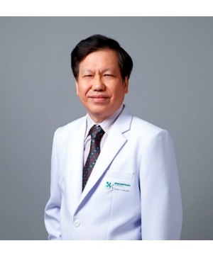 Dr.Suporn Chuncharunee
