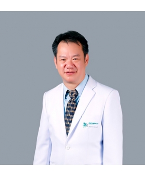 Dr. Wichit Arpornwirat