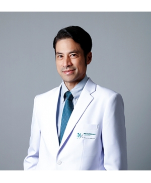 Dr. Thouantosaporn Suwanjutah