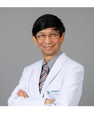 Dr.Nattanun Prasassarakitch