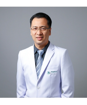 Dr.Amorn Jongsathapongpan