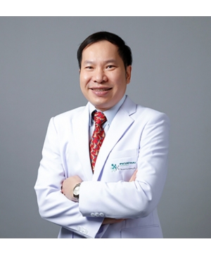 Dr.Nitipol Piyasirisilp