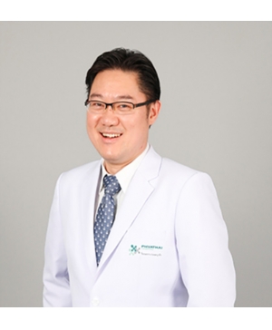 Dr.Yossavee Ukkayagorn