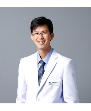 Dr. Pongthorn Suandork 