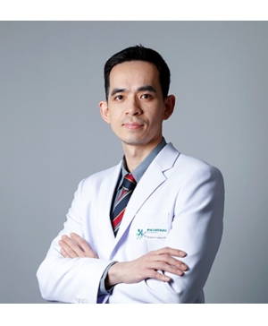 Dr. Phitsanu Suntornpiyapan 