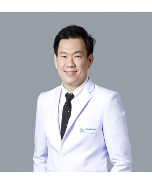 Dr.Boonlawat Homvises
