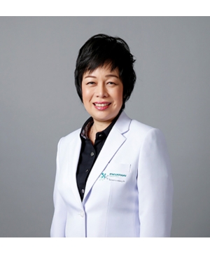 Dr.Ayuthinee Singhakowinta