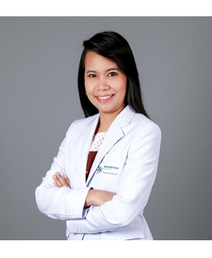 Dr. Nareelak Klinsukon