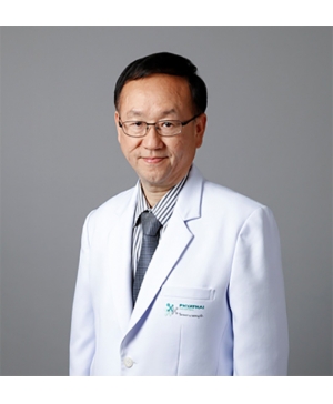 Dr. Wichean Kamolpornvijit 
