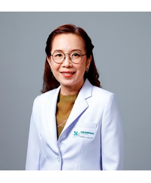 Dr.Poonpong Hutachoke