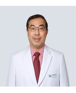 Dr. Chaicharn Deerochanawong