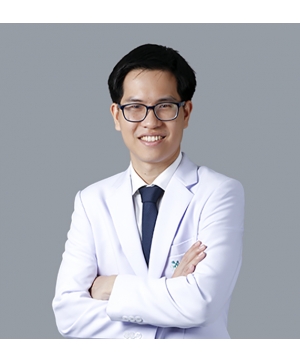 Dr.Danai Kaewjongprasit