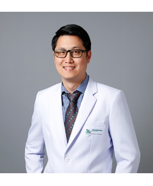 Sarayuth Viriyasiripong