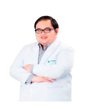 Dr.Ukrid Kesthong