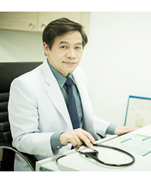 Dr.Krasien Mahapon