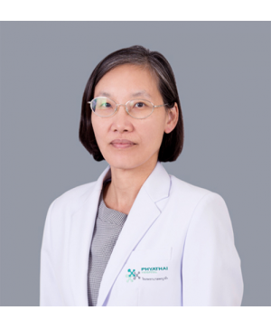 Dr.Arunee Thitithanyanon