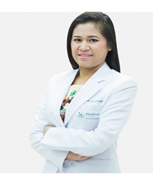 Dr.Rodjalakh Siwasattayanon