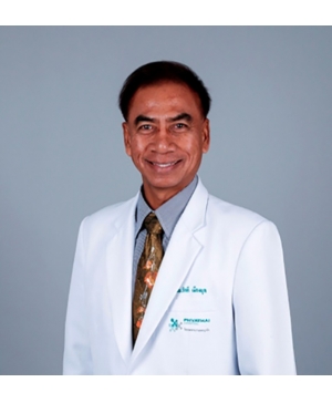 Dr.Pakdee Muangpoon