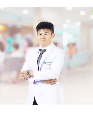Dr. Manchai Ratchatachaiyos 