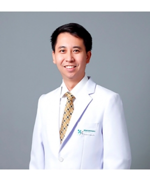 Dr.Wisit Jongkumchok 