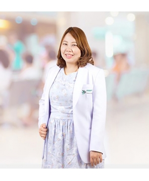 Dr. Pakkinee Jiyachok