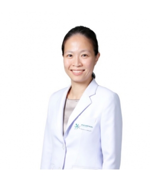 Dr.Vorawan Ummaritchot
