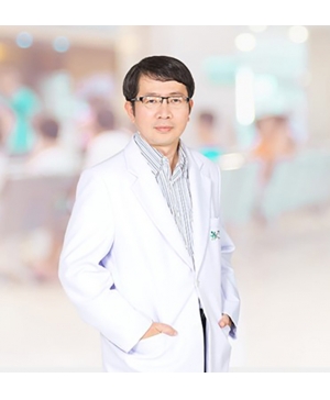 Dr. Chalermtai Aekkasilp